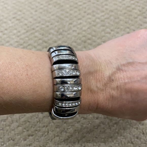 Leather bracelet - Picture 4 of 5